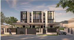 Chepstow Close (D19), Terrace #495700031